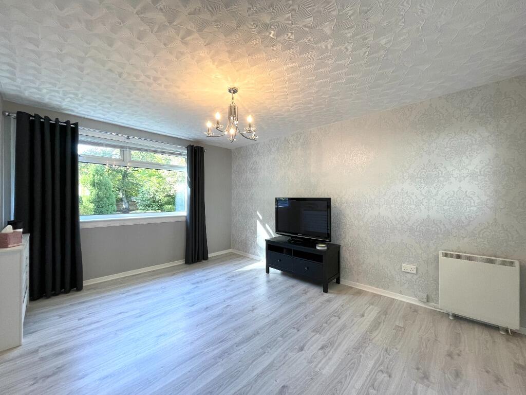 Apartment in Glasgow - View 5