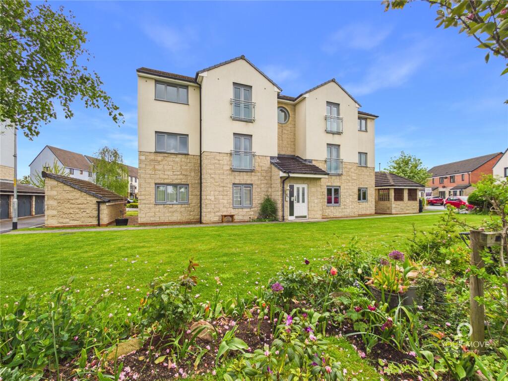 Main image of property: Cromwell Ford Way, Stella Riverside, Blaydon, NE21