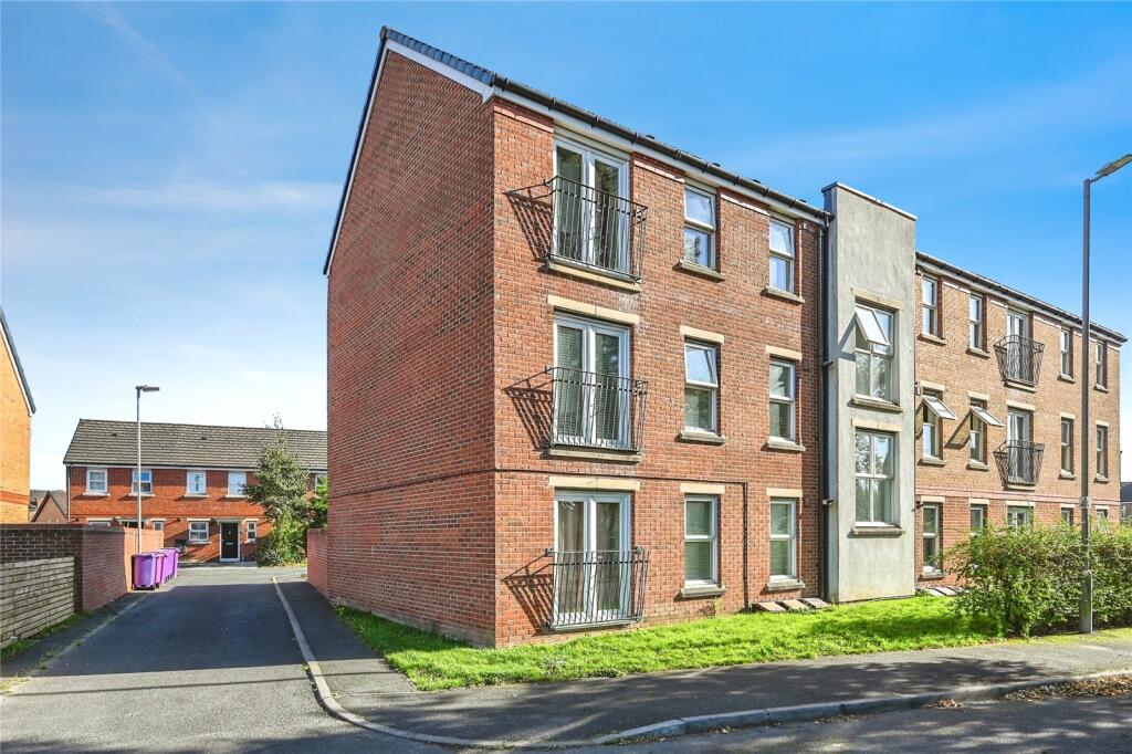 Main image of property: Dobson Street, Liverpool, Merseyside, L6