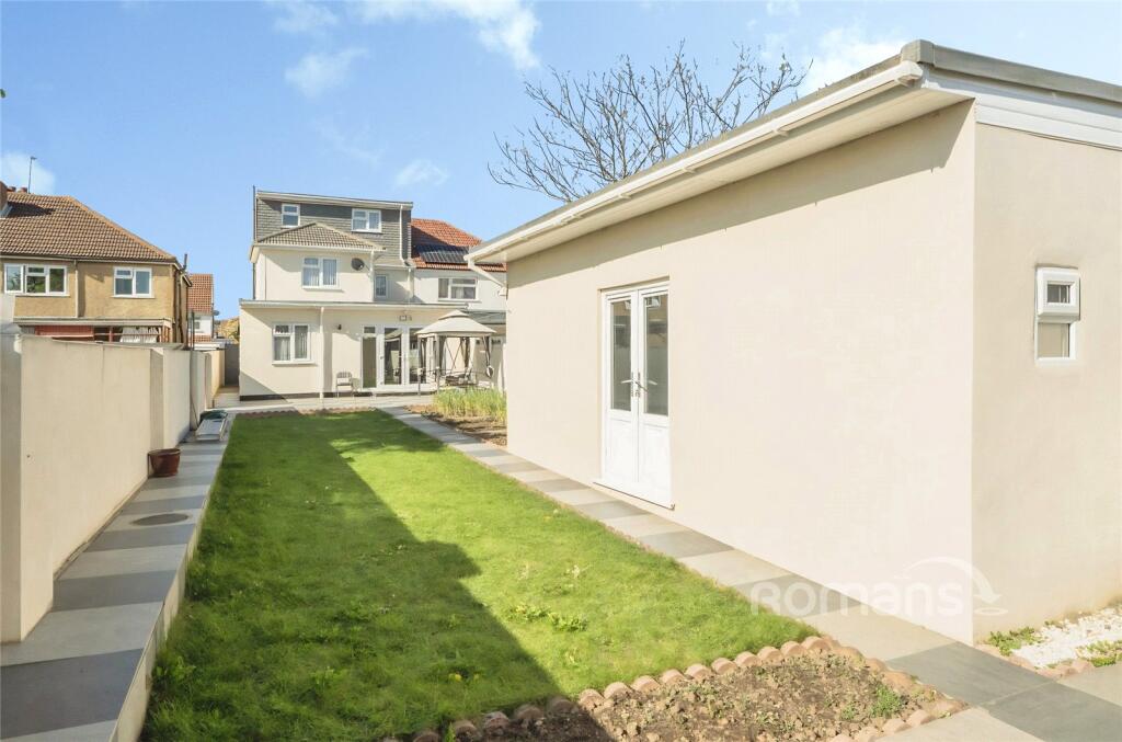 Main image of property: Bradley Road, Slough, Berkshire