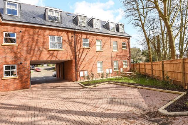 Main image of property: Red Lion Street, Chesham