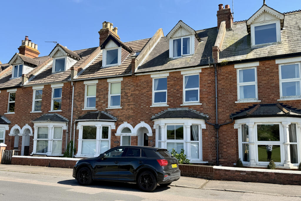 Main image of property: South Road, Hythe, Kent