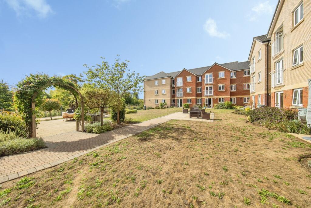Main image of property: Handford Road, Ipswich, Suffolk, IP1