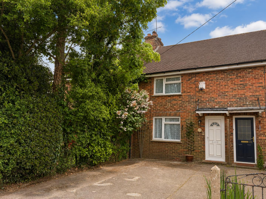 Main image of property: St Andrews Road, Burgess Hill, West Sussex