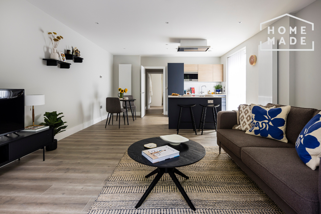 Apartment in London - View 2