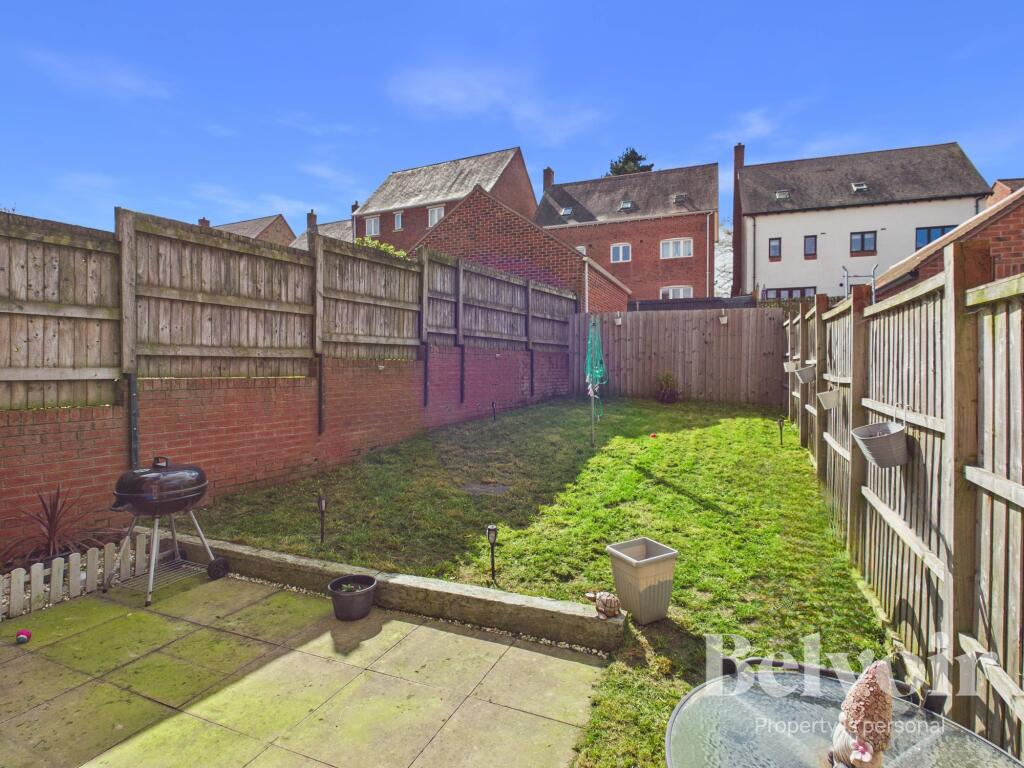 Yewtree Moor, Lawley Village, Telford, TF4 photo 2