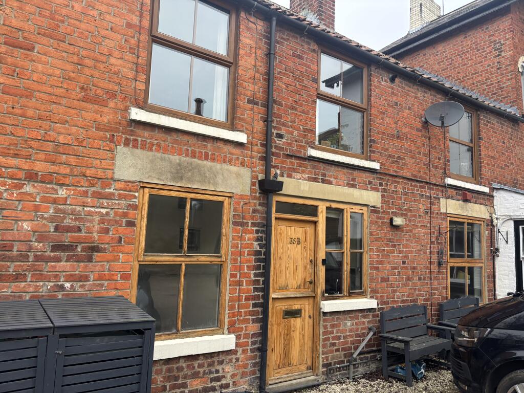 Main image of property: West End, Kirkbymoorside