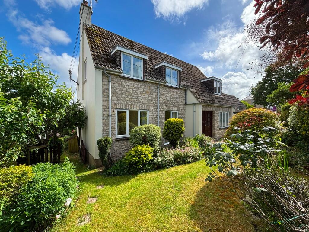 Main image of property: Old Lane, Farmborough, Bath, BA2
