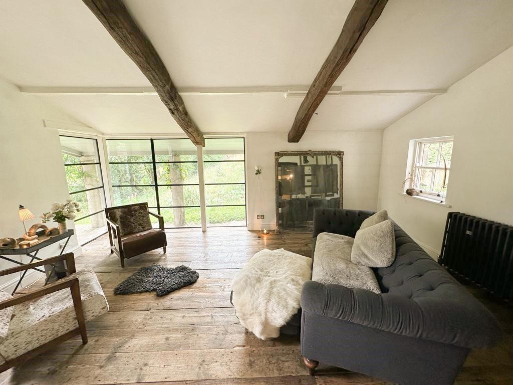 Additional image 20 of Dibbles Bridge Cottage and Annexe, Hartlington, Skipton