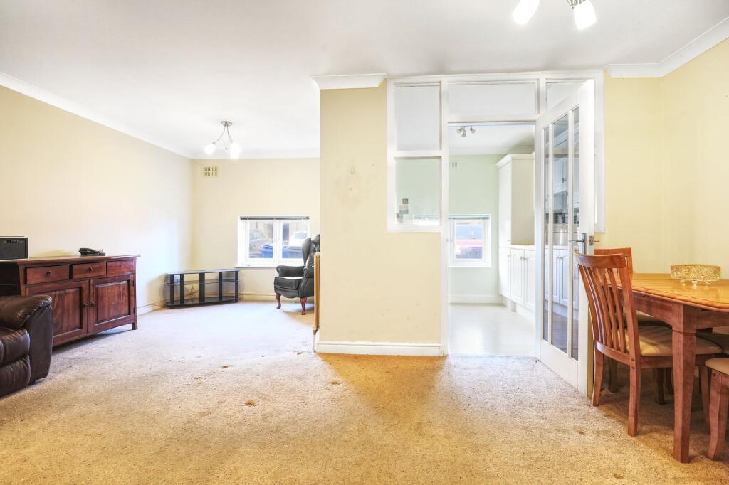 Apartment in Stevenage - View 2