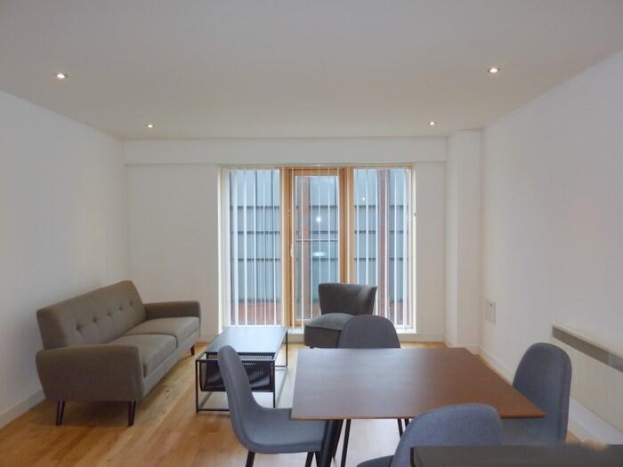 Main image of property: The Rock, Bury Bury BL9