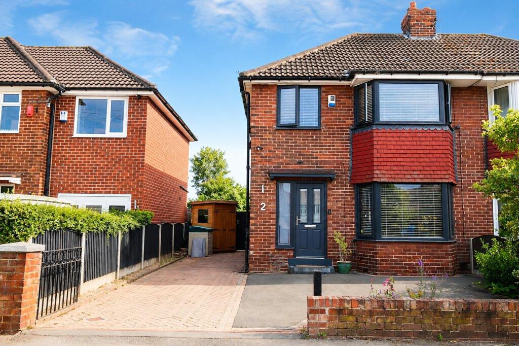 Main image of property: Lee Crescent, Durkar, Wakefield