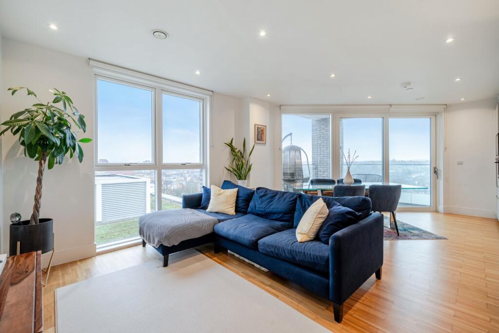 Main image of property: Brixton Hill, London, SW2