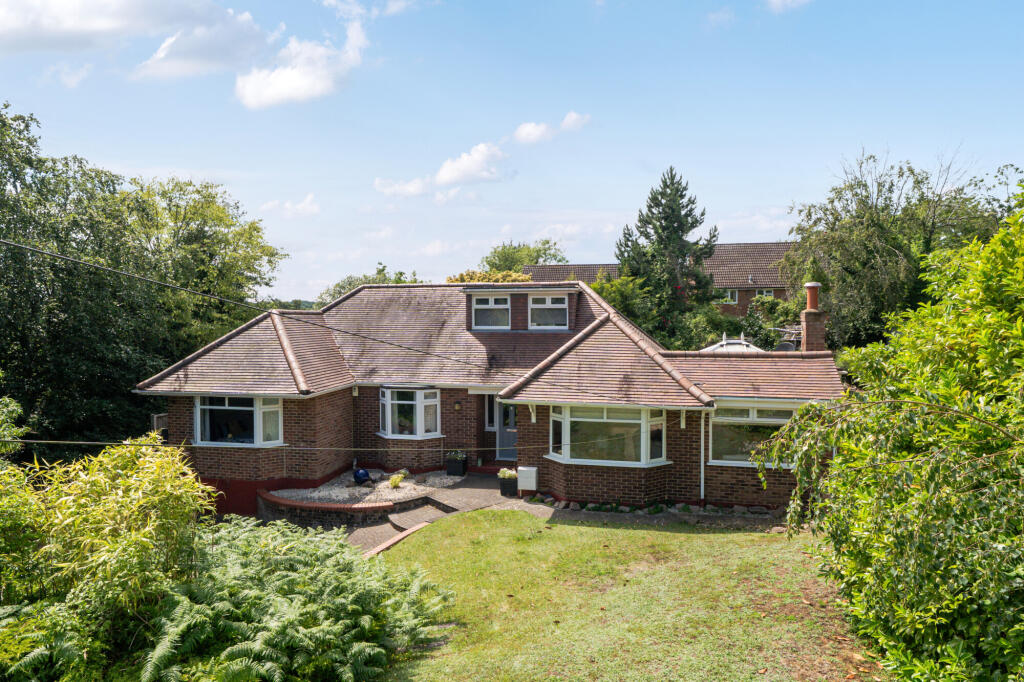 Main image of property: Upper Road, Uxbridge, UB9