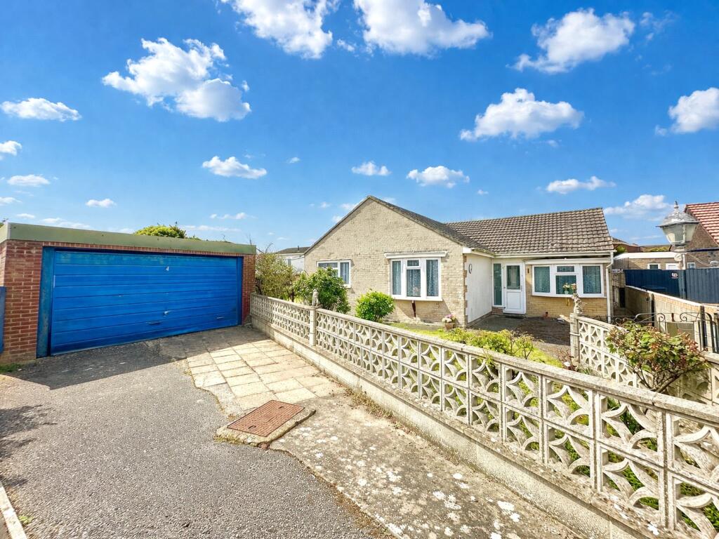 Main image of property: Wesley Close, Brean, Burnham-on-Sea, Somerset, TA8