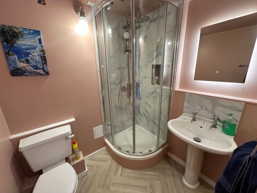 Apartment in East Kilbride, Canberra Area, Westwood - View 3