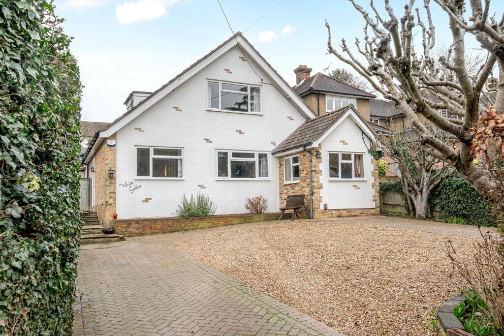 Main image of property: Kings Road, Chalfont St. Giles, HP8