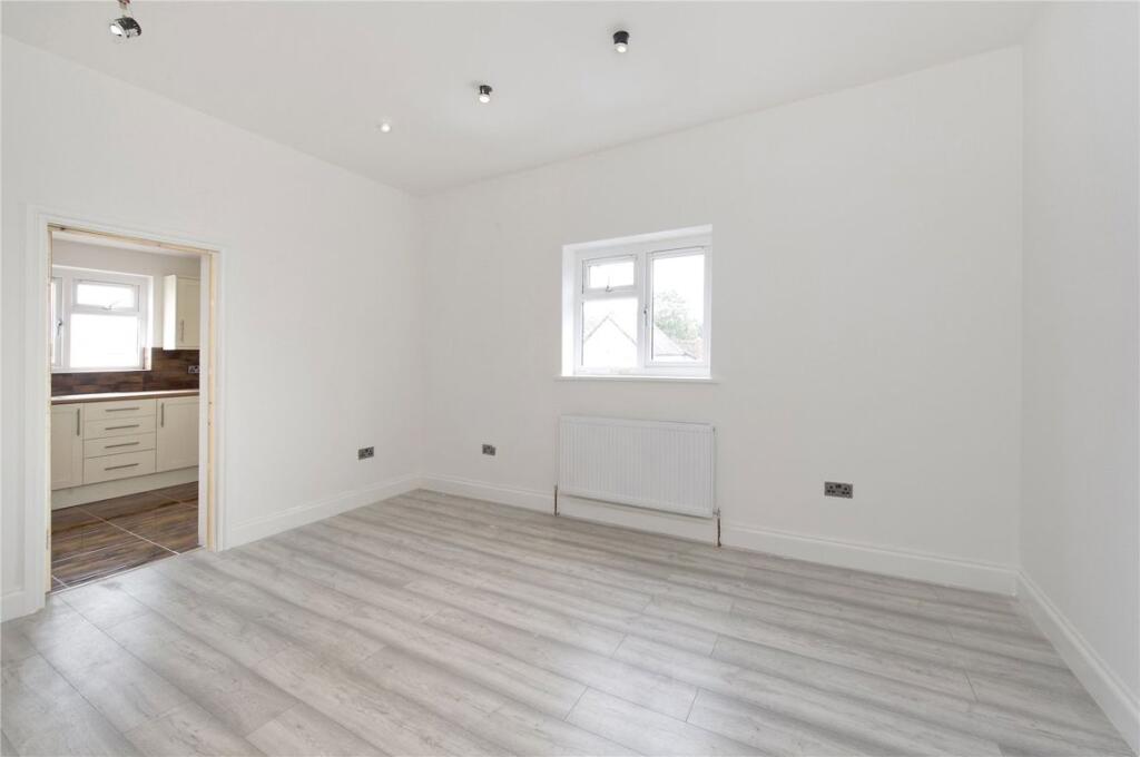 Main image of property: Brigstock Road, Thornton Heath