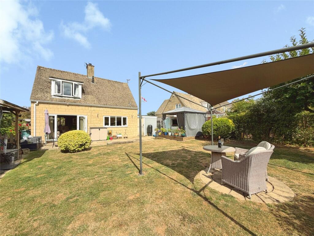 Main image of property: Ballards Close, Mickleton, Chipping Campden, Gloucestershire, GL55