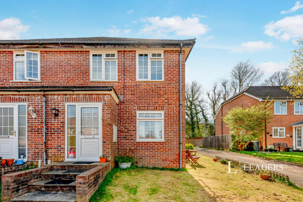 Main image of property: The Dell, RH19