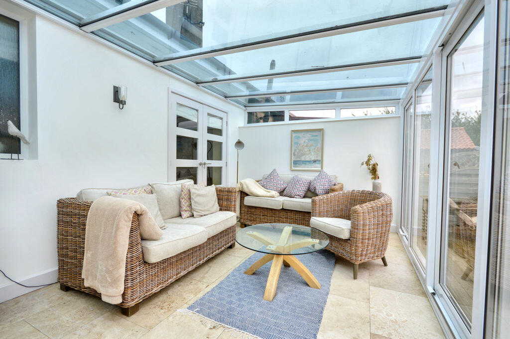 Radcliffe Road, Bamburgh - View 5