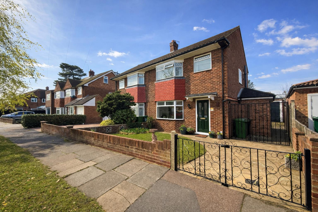 Main image of property: Cumbernauld Gardens, Sunbury-On-Thames