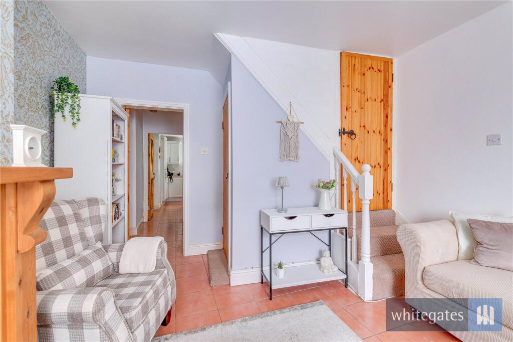 House in Liverpool, Woolton - View 5