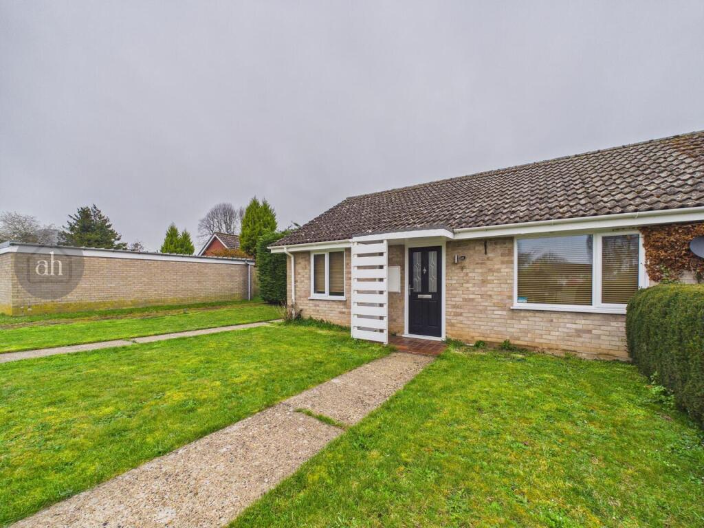 Main image of property: Holme Close, Hopton,