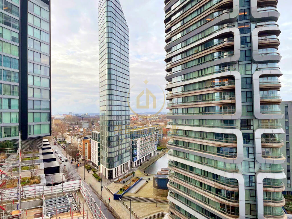 Main image of property: 250 City Road, Islington, London