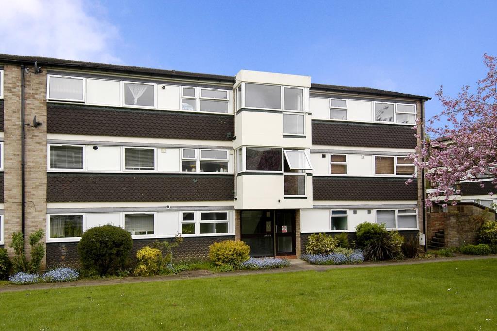 Main image of property: Latimer Grange, Headington, OX3