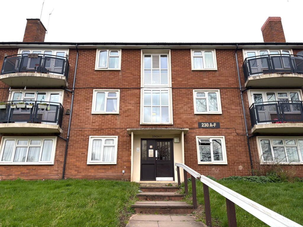 Main image of property: Kingsway, Stourbridge