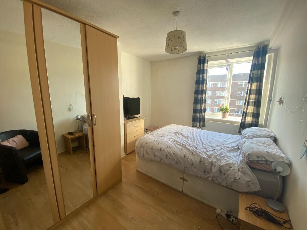 Apartment in Liverpool - View 3