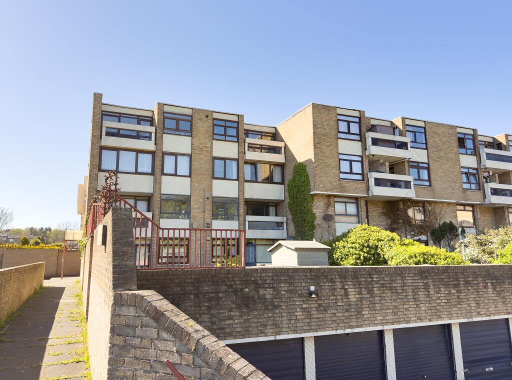 Main image of property: Apartment 72 Neville Court, Washington NE37 3DY
