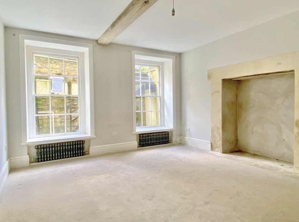 Apartment in Bath, Kingsmead - View 2