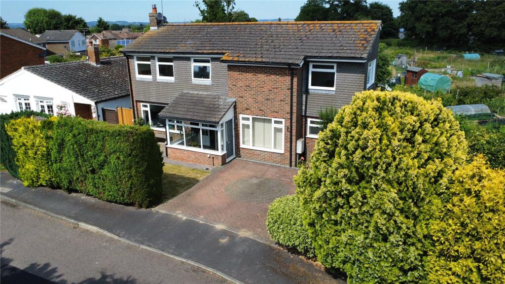 Main image of property: The Greenways, Paddock Wood, Tonbridge, Kent, TN12