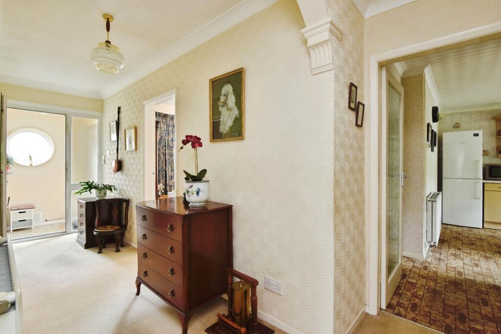Queensway, Alsager, Stoke-on-Trent, Cheshire, ST7 photo 4