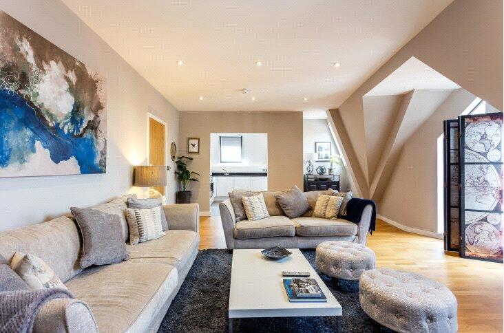 Main image of property: Alexandra Court, 25A St. Leonards Road, Windsor, SL4