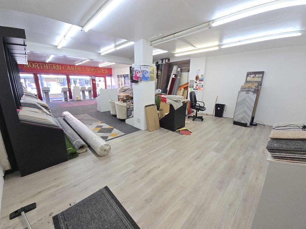 Main Shop 