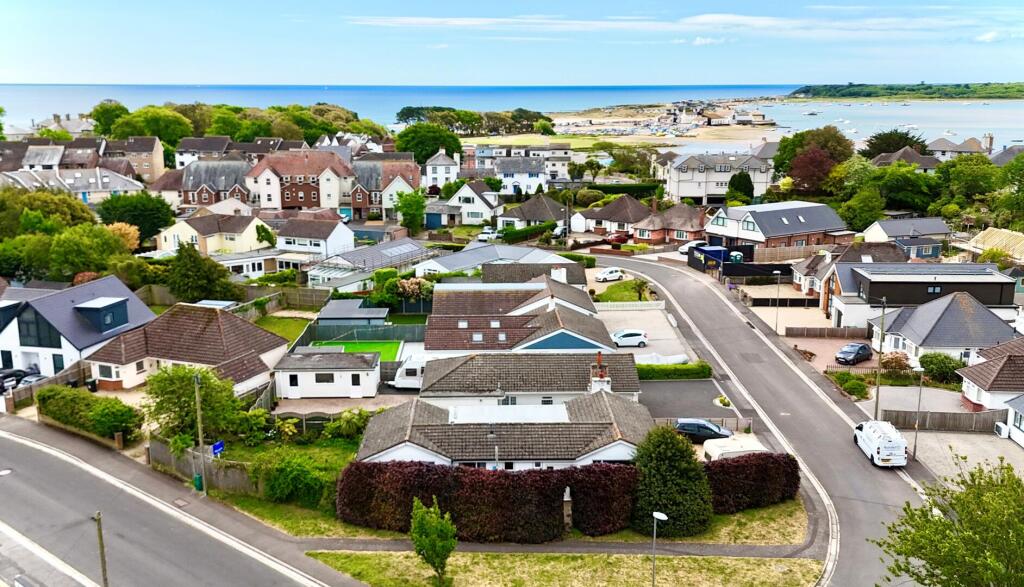 Main image of property: Fulmar Road, Christchurch