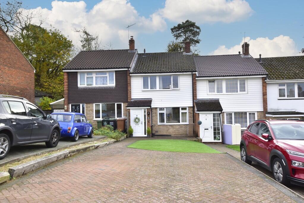 Main image of property: Mutchetts Close, Watford