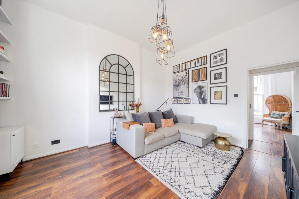 Main image of property: Chichester Road, Queens Park, London, NW6
