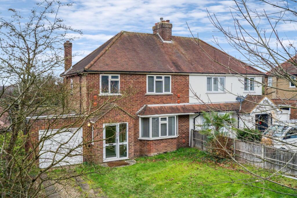 Main image of property: Wooburn Green Lane, Beaconsfield, HP9
