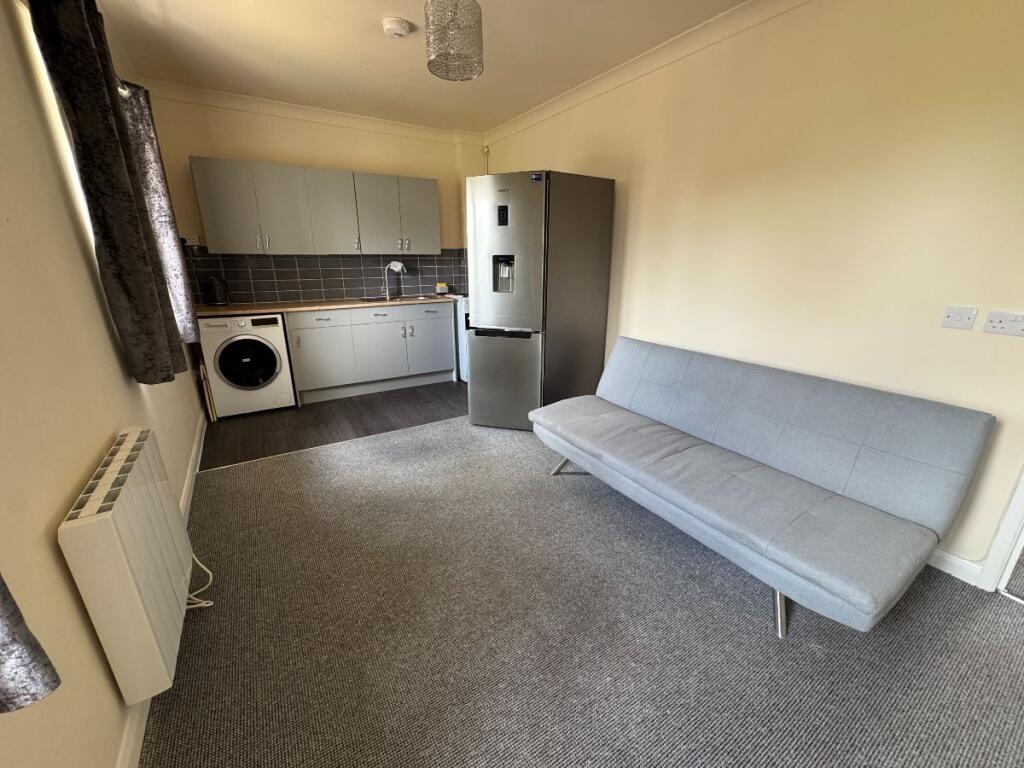 Apartment in Fenland, Wisbech - View 3