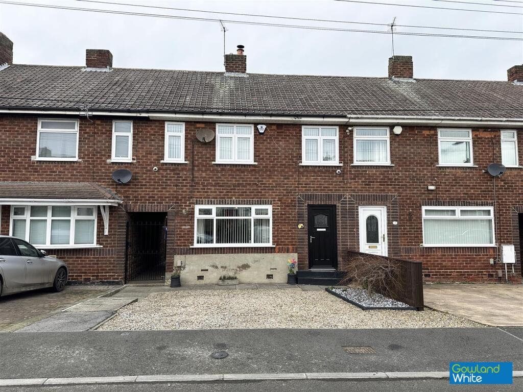 Main image of property: Lilac Road, Stockton-On-Tees TS19 0JQ