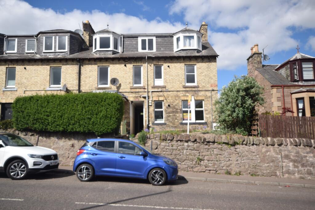 Main image of property: Jeanfield Road, Flat 4, Perth, Perthshire, PH1 1PG
