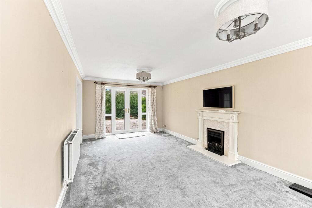 House in Bromham, Bedford - View 5