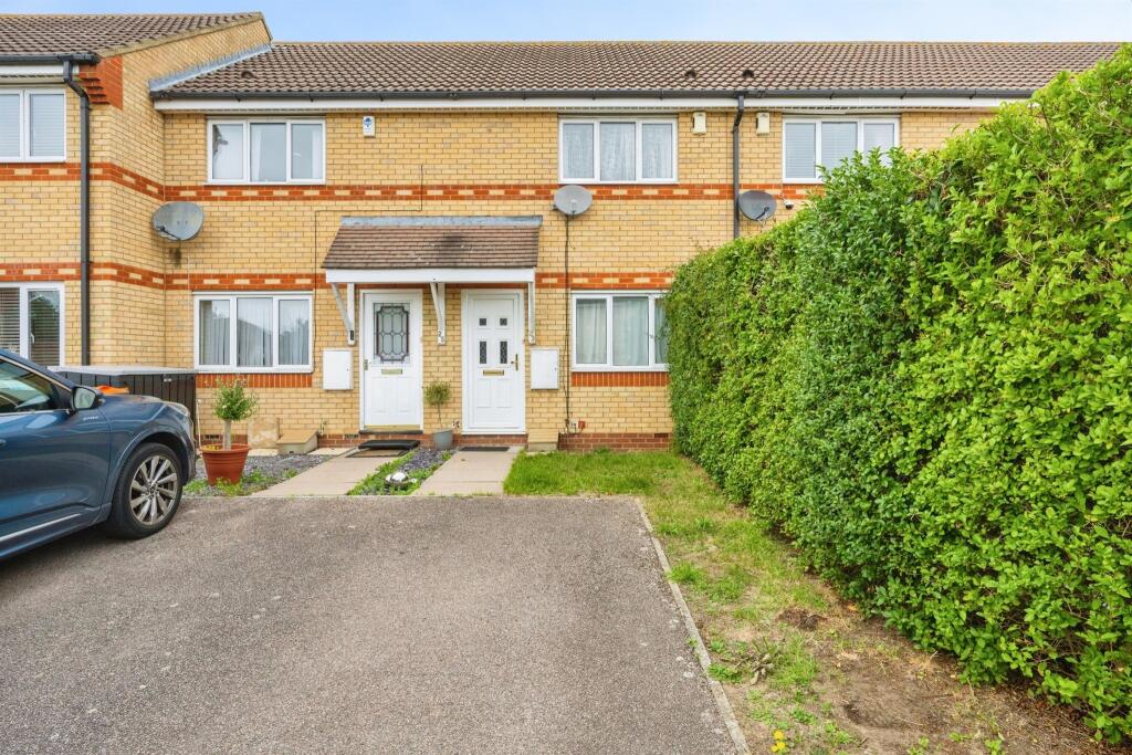 Main image of property: Comet Drive, Shortstown, Bedford
