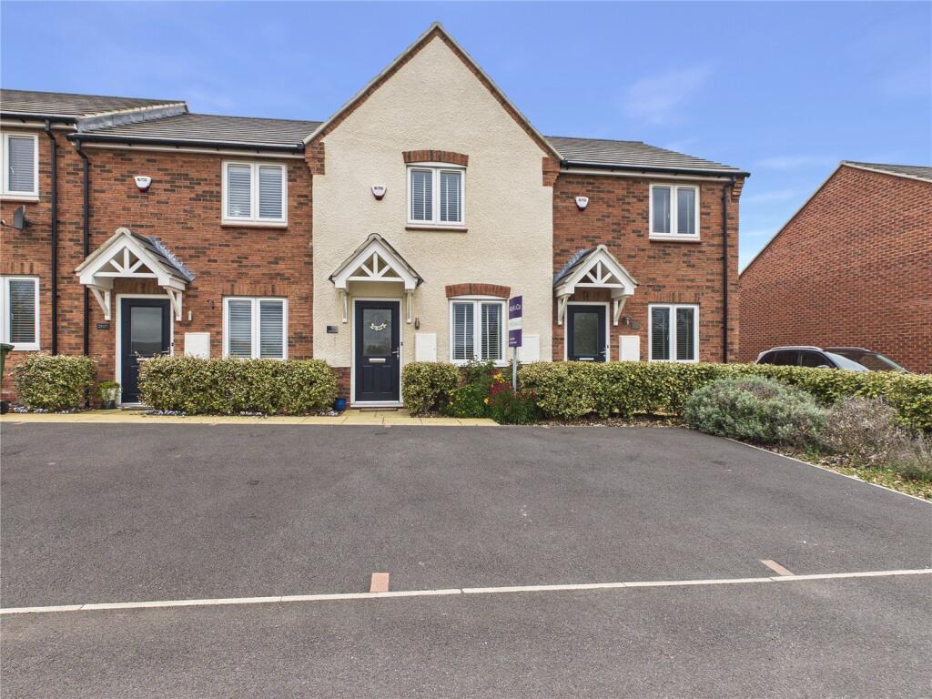 Main image of property: Mitchell Road, Copcut, Droitwich Spa, Worcestershire, WR9