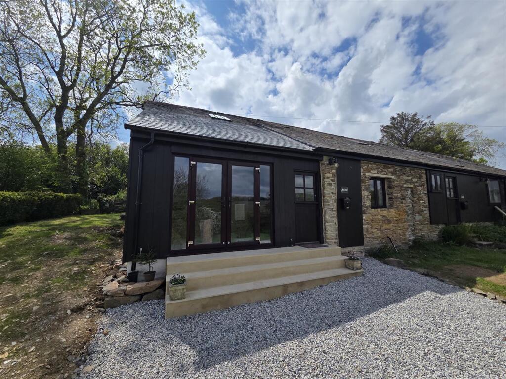 Main image of property: Causilgey Manor, Tregavethan