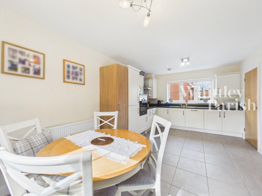 Main image of property: Sutton Drive, Wymondham
